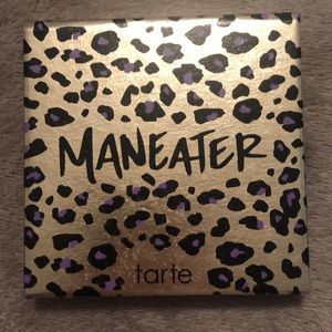 Tarte maneater palette